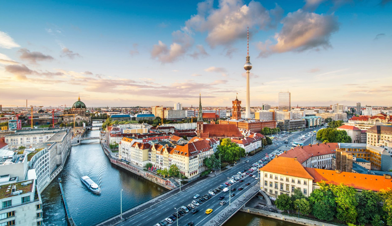 Planirajte i uštedite - Hoteli u Berlinu