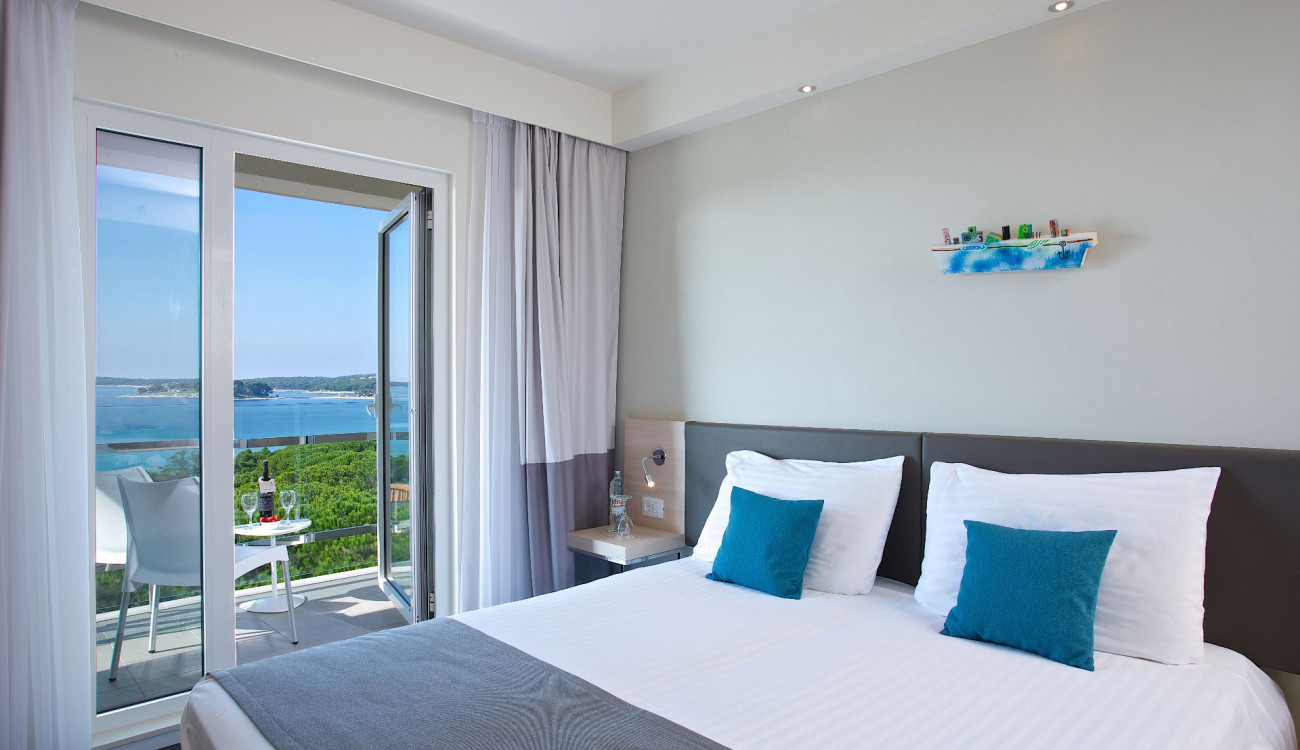 Specjalna oferta Must-Have – Park Plaza Belvedere Medulin