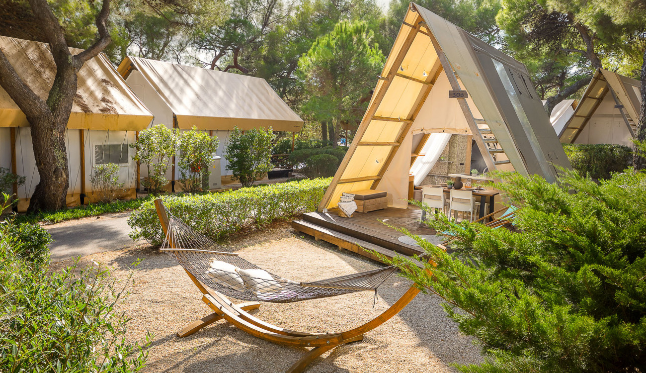 Offerta per i soggiorni prolungati- Arena One 99 Glamping