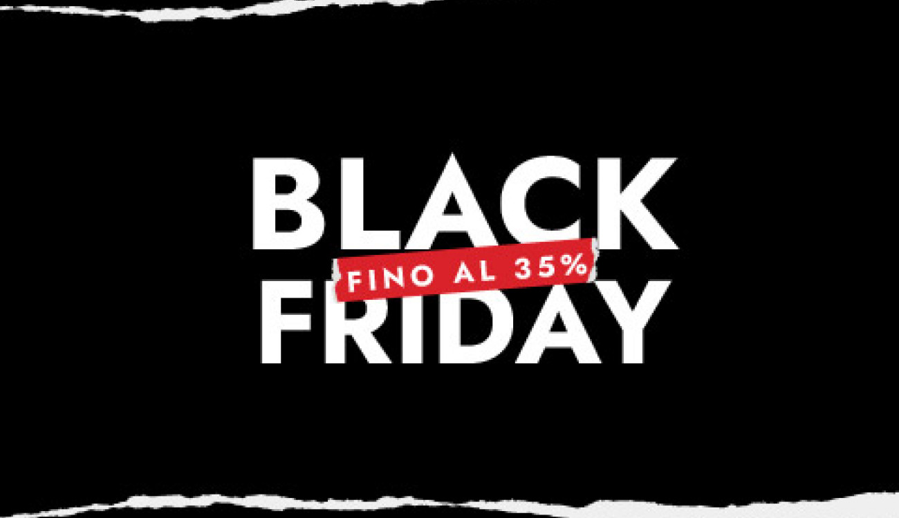 Black Friday: Arena One 99 Glamping