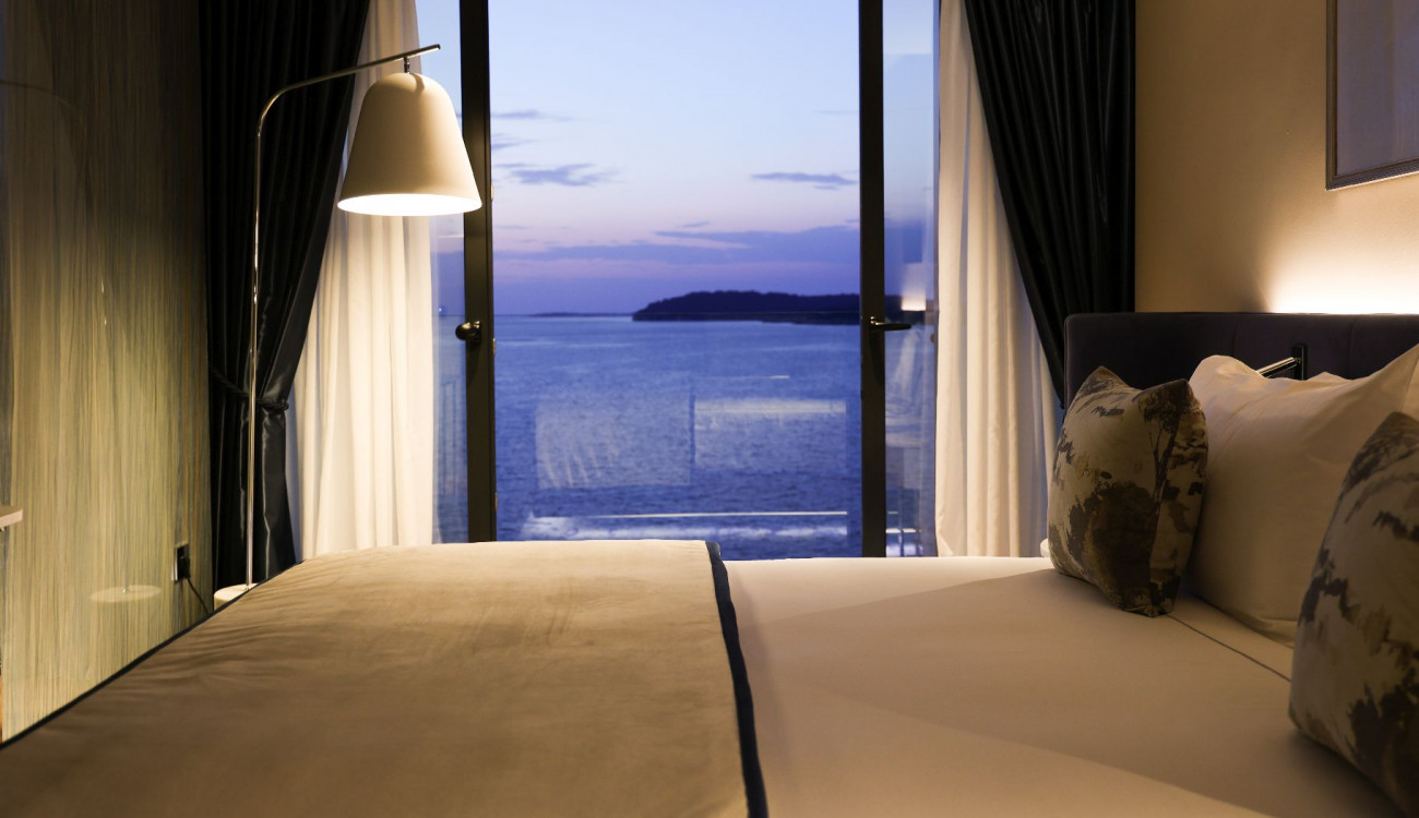 Ekskluzywna oferta must-have - Grand Hotel Brioni