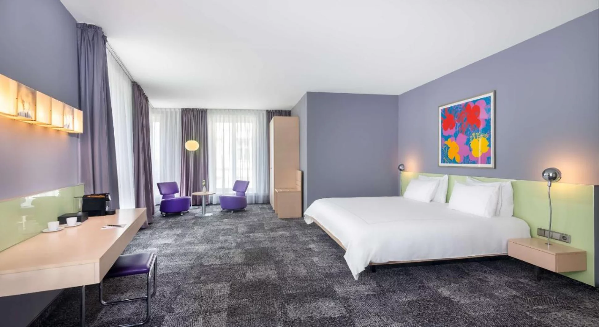 Park Plaza Berlin