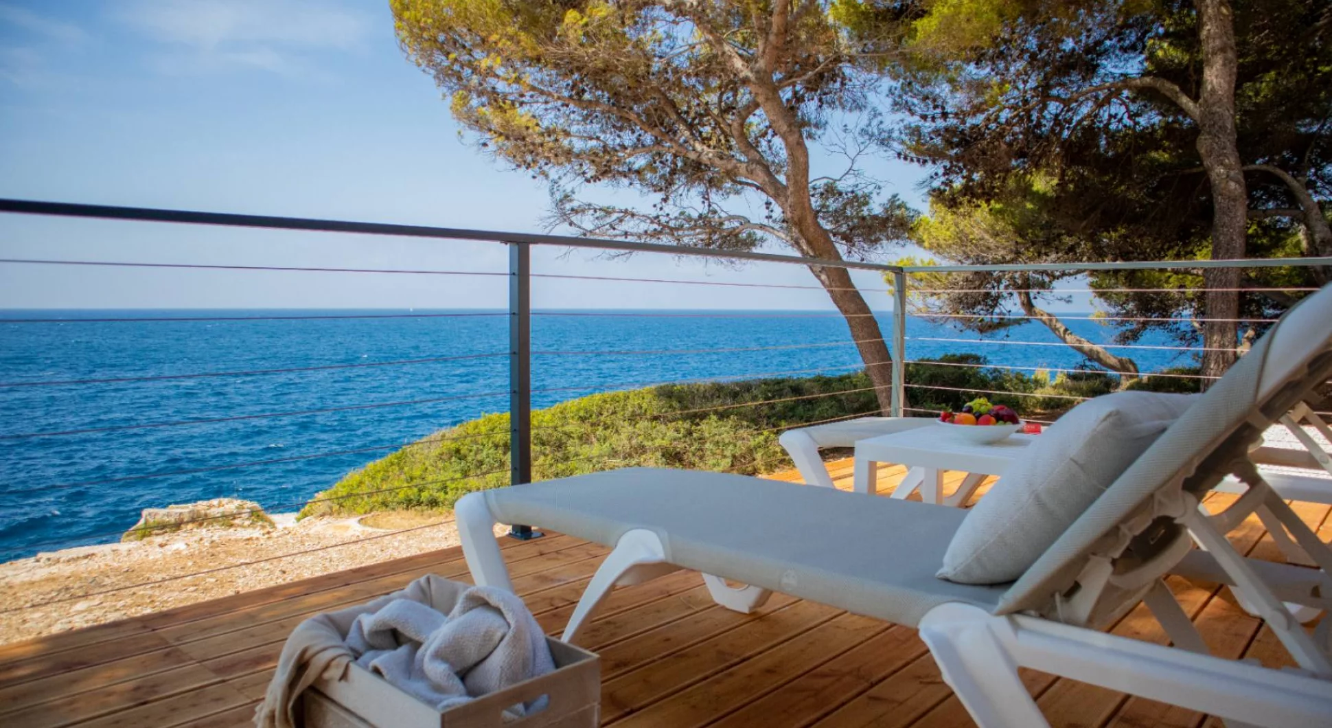 Arena Stoja Camping Homes