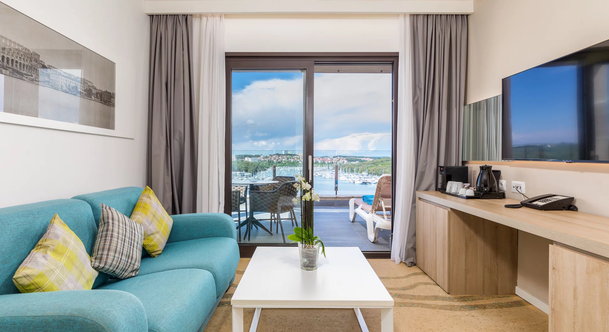 Park Plaza Histria