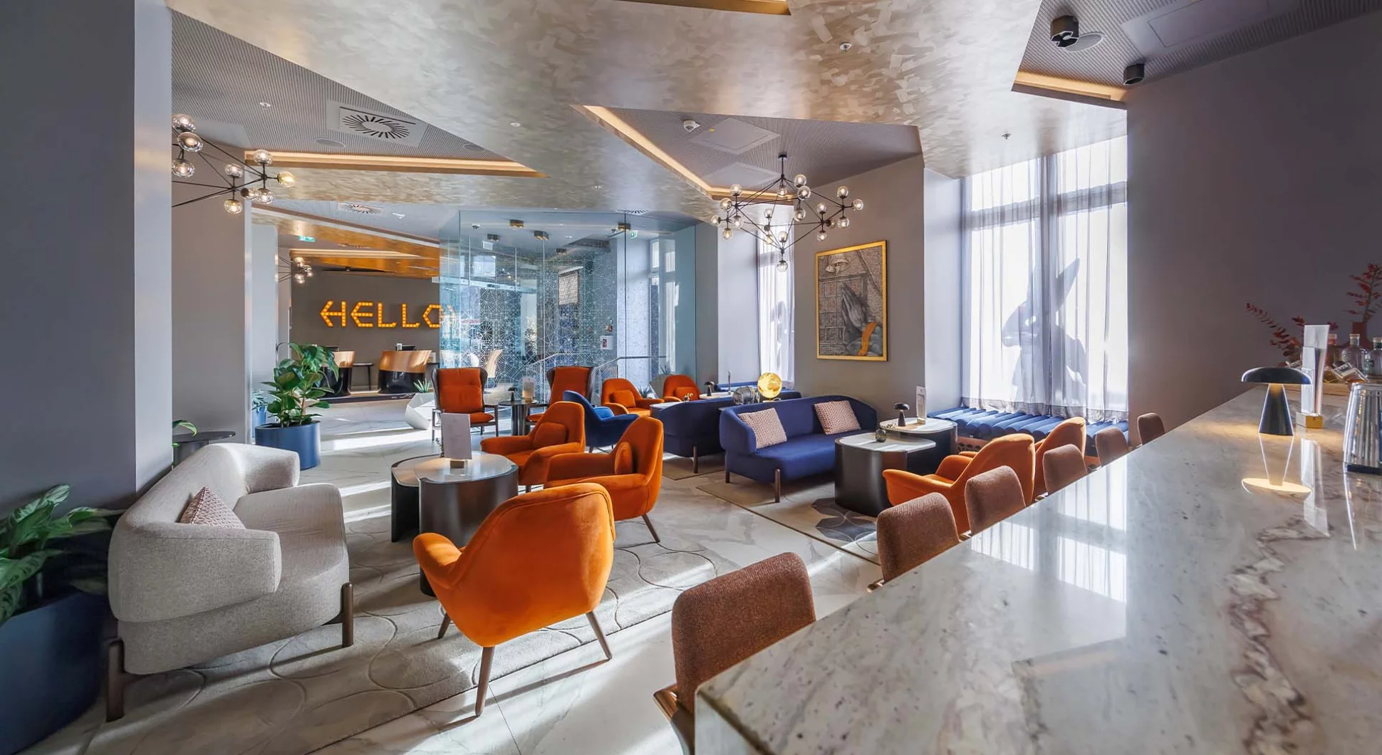 Park Plaza Nuremberg