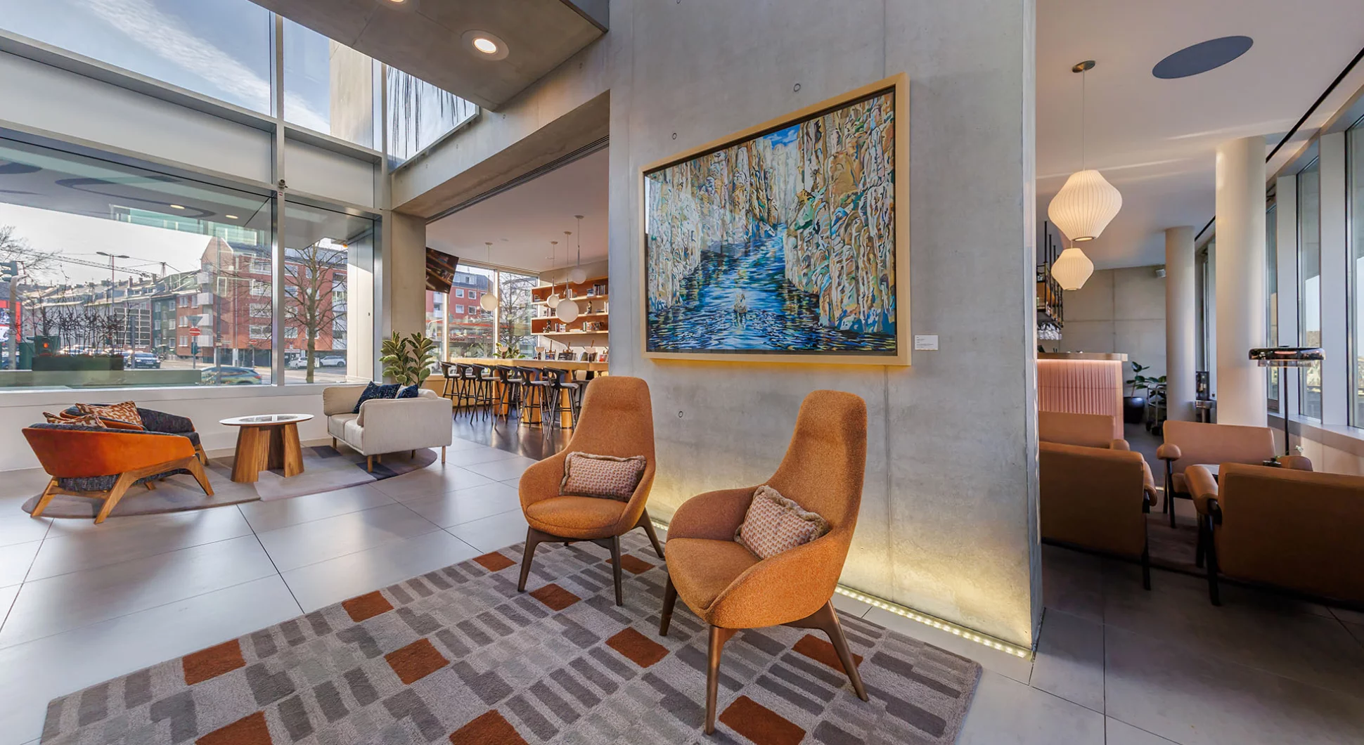 art'otel Cologne