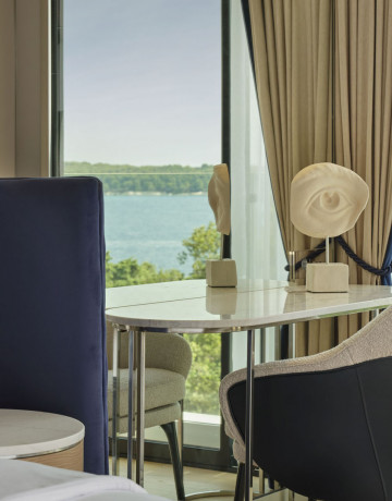 Grand Hotel Brioni Pula, A Radisson Collection Hotel