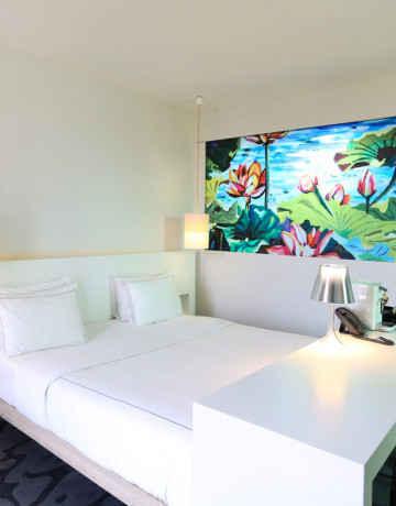 art'otel Cologne powered by Radisson Hotels