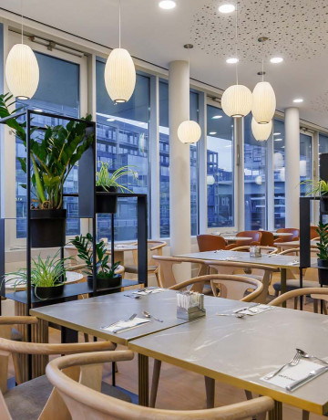 art'otel Cologne
