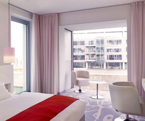 Planirajte i uštedite - art´otel Cologne