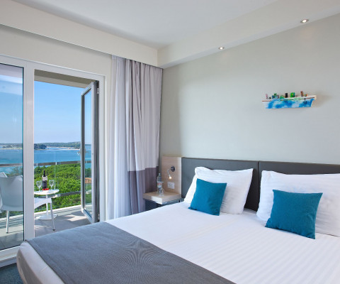 Posebna Must Have ponuda – Park Plaza Belvedere Medulin