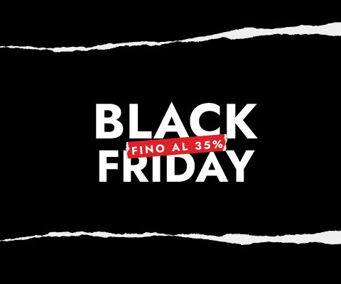 Black Friday Alberghi