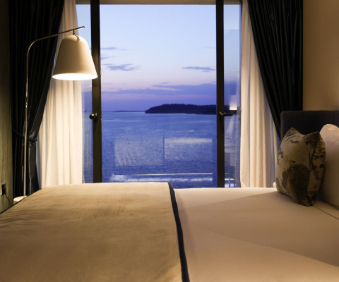 Ekskluzivna Must Have Ponuda - Grand Hotel Brioni