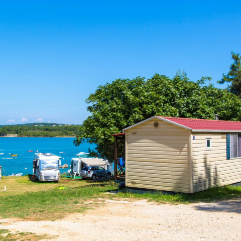 Arena Tašalera Mobile Homes