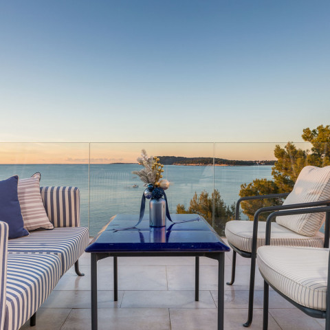 Grand Hotel Brioni Pula, A Radisson Collection Hotel