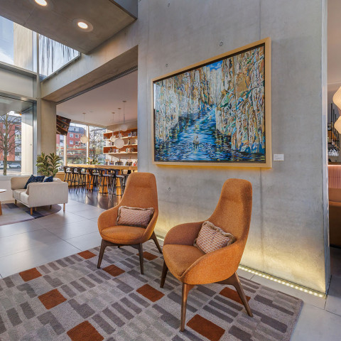 art\'otel Cologne
