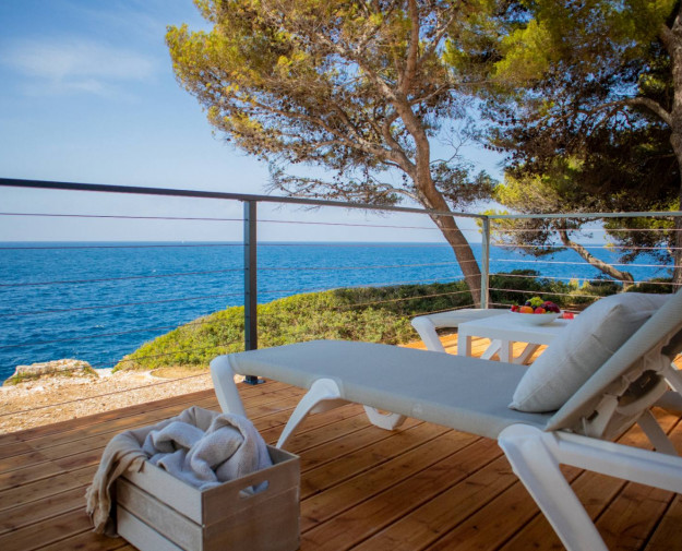 Arena Stoja Camping Homes