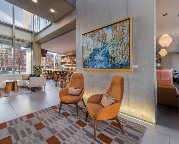 art'otel Cologne
