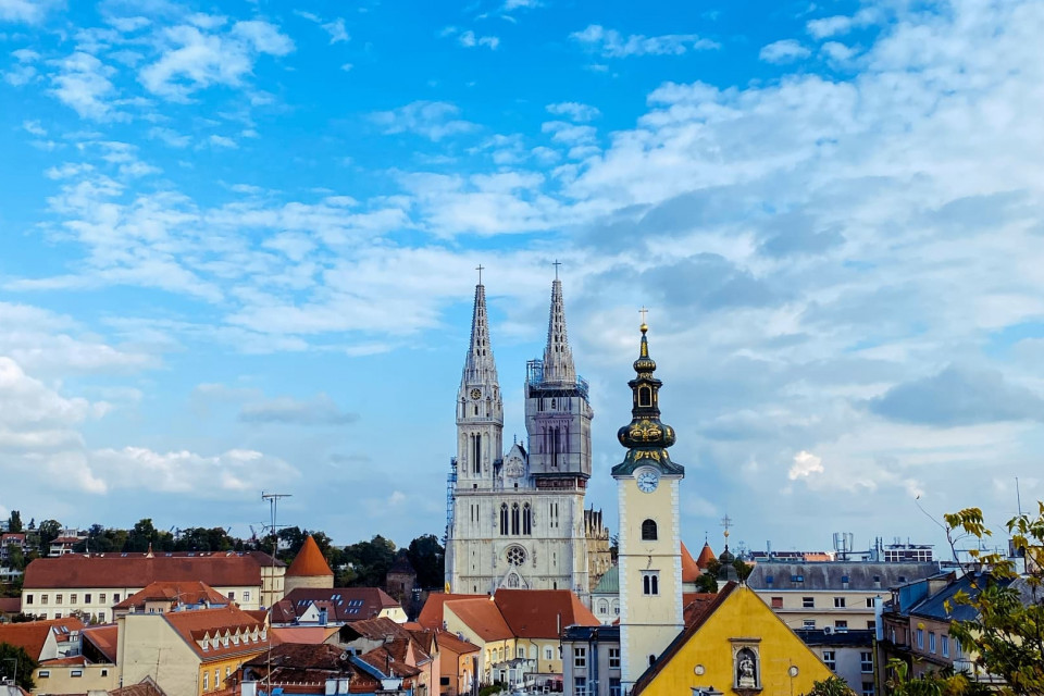 Zagreb