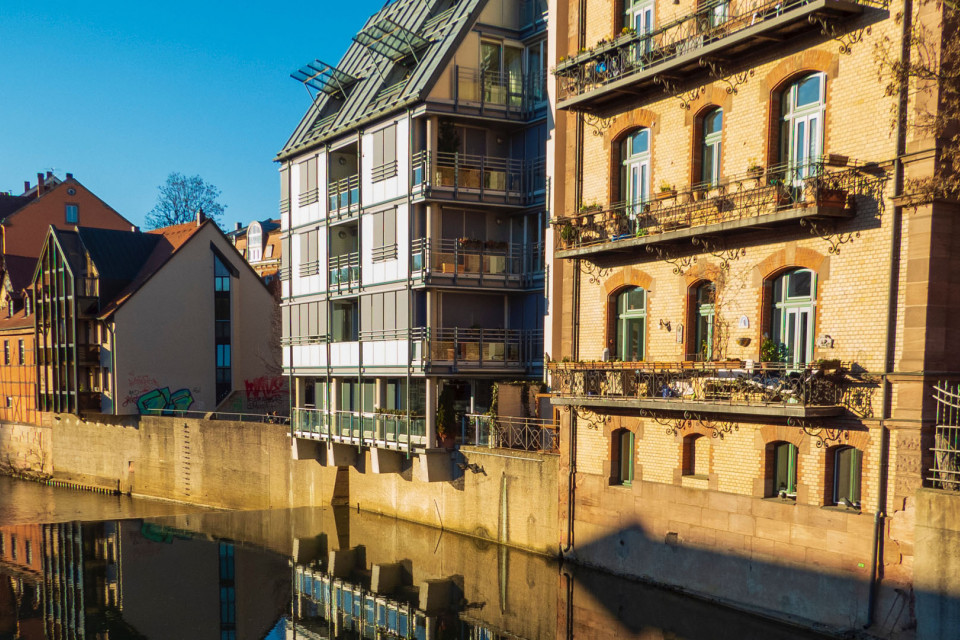 Nuremberg