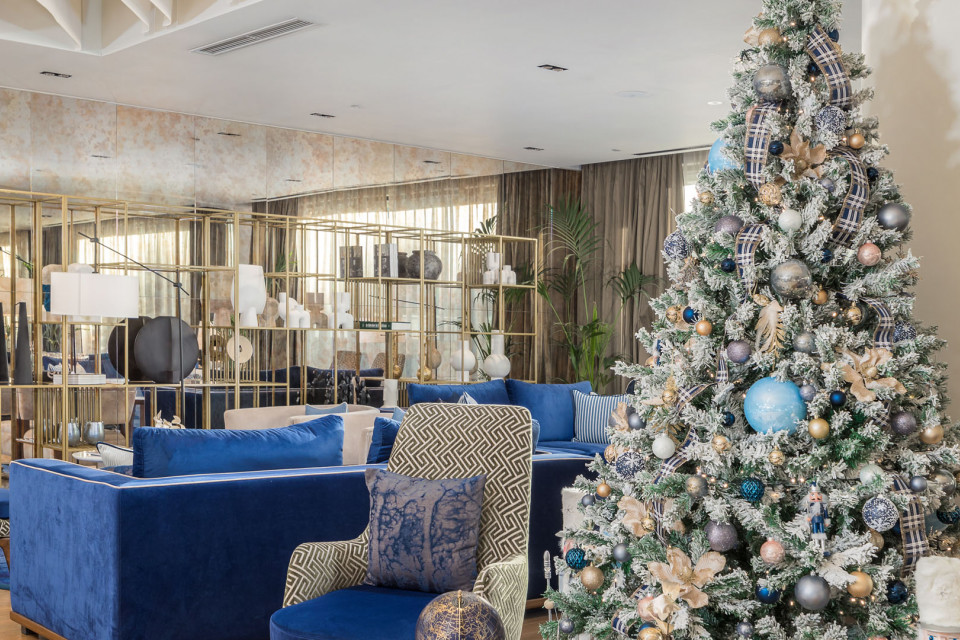 Grand Hotel Brioni Pula_Christmas