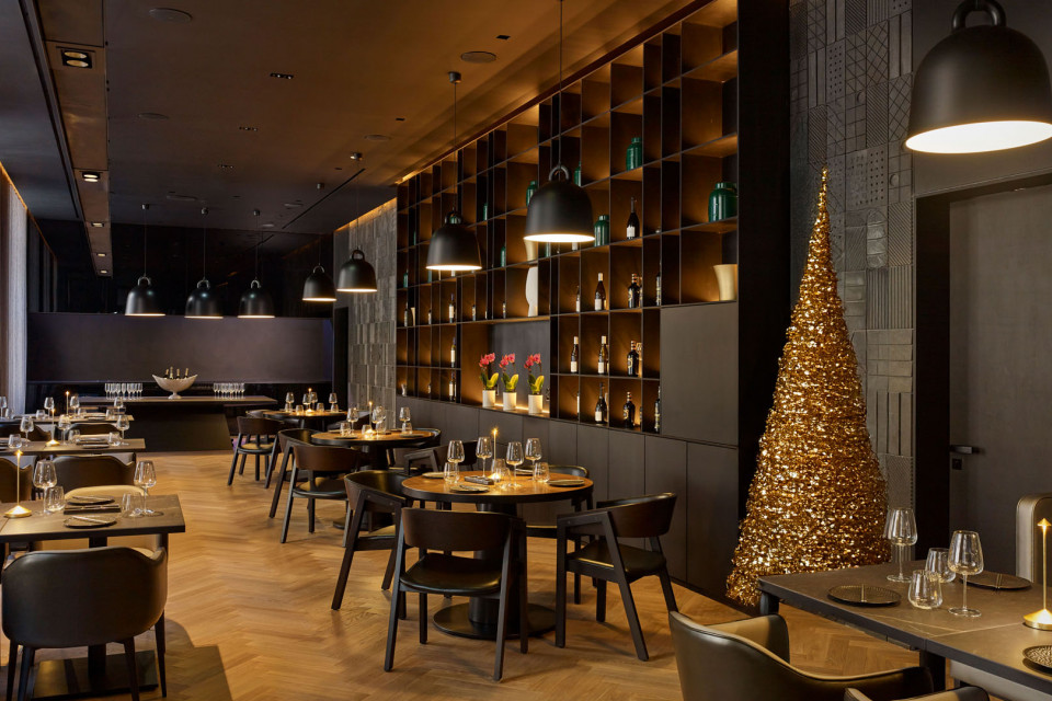 artotel Zagreb_Christmas