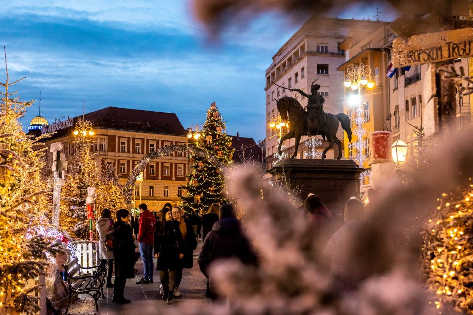 artotel Zagreb_Christmas