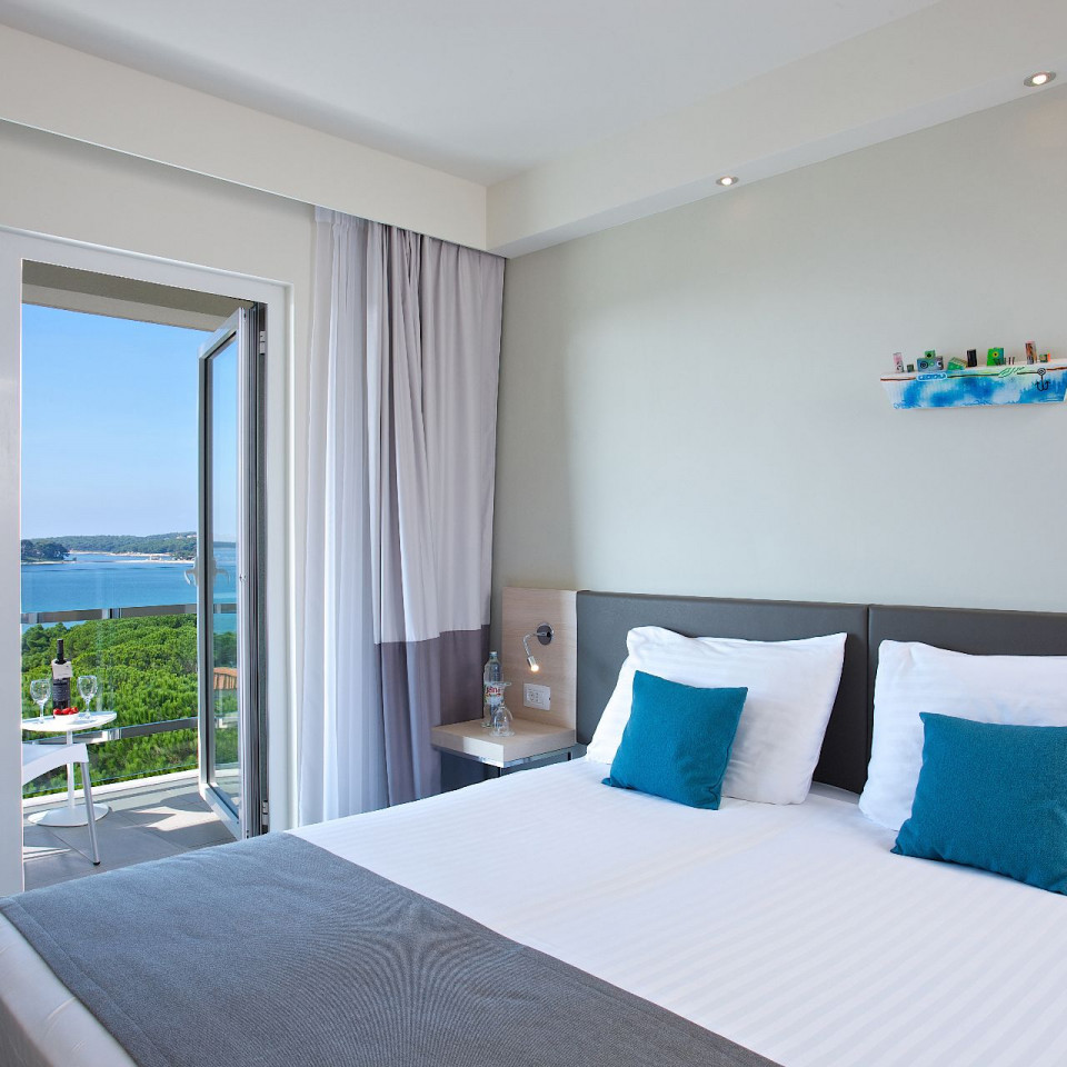 Posebna Must Have ponuda – Park Plaza Belvedere Medulin