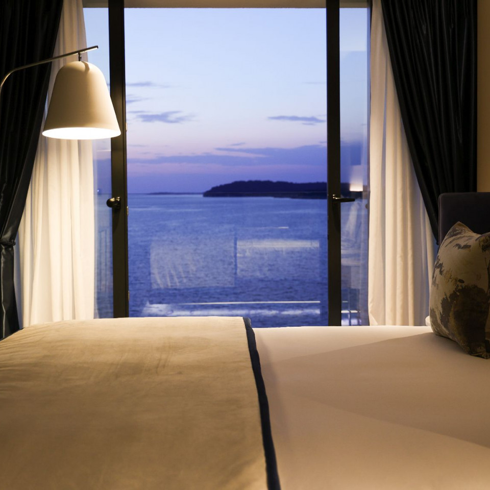 Ekskluzivna Must Have Ponuda - Grand Hotel Brioni